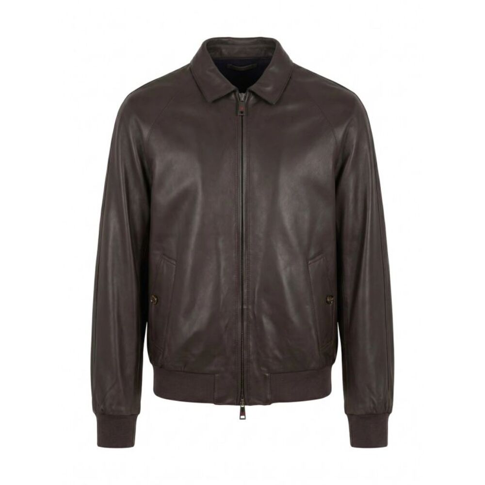 Kired Men `Pisa` Bomber Jacket